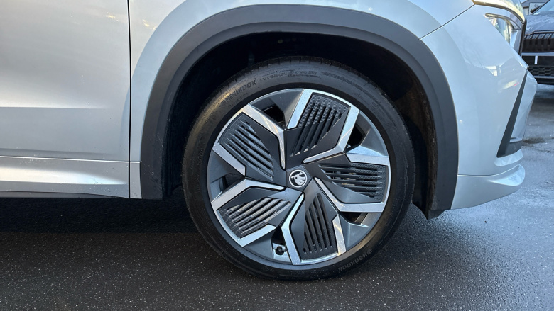 Skoda Kodiaq 1.5 TSI iV 204 SportLine 5dr DSG Estate
